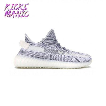 Yeezy Boost 350 V2 'Static Non-Reflective' Size 36-48