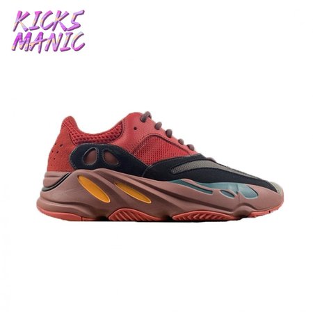 Yeezy Boost 700 "Hi-Res Red" Size 36-48