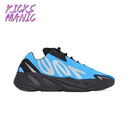 Yeezy Boost 700 MNVN 'Bright Cyan' Size 36-48