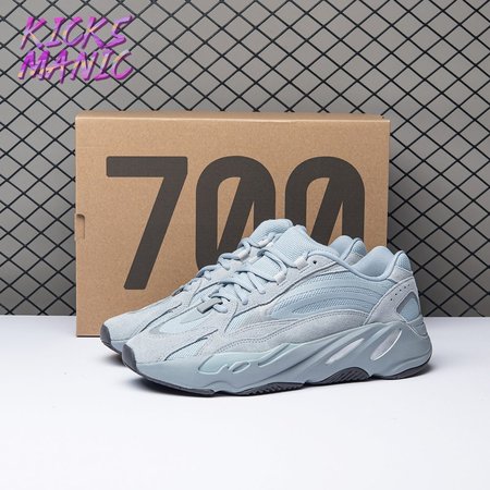 Yeezy Boost 700 V2 'Hospital Blue' FV8424 Size 36-46