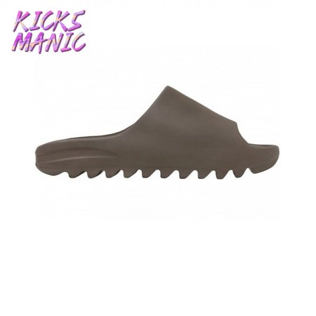 Yeezy Slides 'Soot' Size 37-48.5