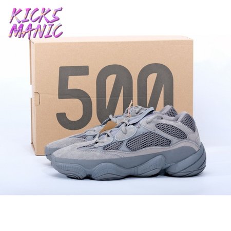 Adidas Yeezy 500 Granite 36-48