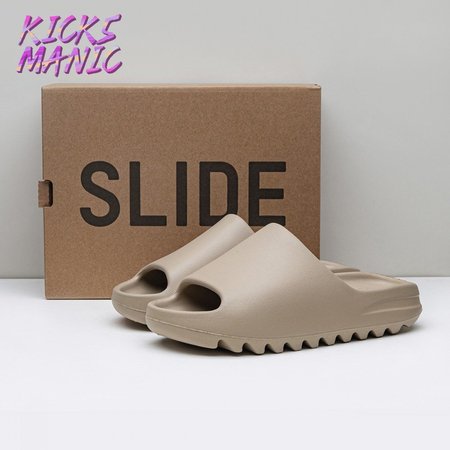 Adidas Yeezy SLIDE Pure -GW1934 Size 37-48.5