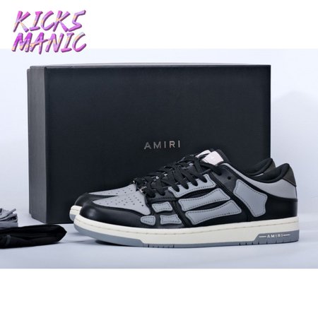 Amiri Skel top Low shadow Size 40-45