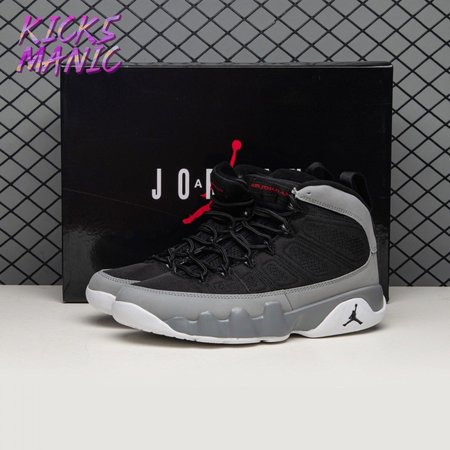 Air Jordan Jordan 9 Retro Particle Grey CT8019-060 Size 40-47.5