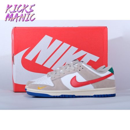 Nike Dunk Low Light lron Ore 36-46