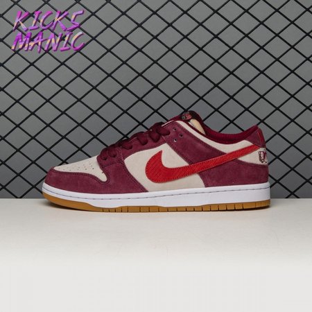 Skate Like a Girl x Nike SB Dunk Low DX4589-600 Size 36-45