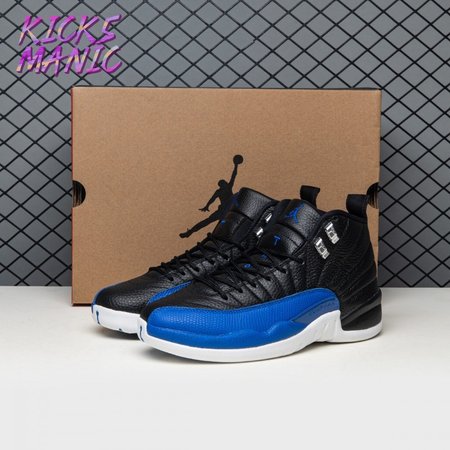 Jordan 12 Retro Hyper Royal AO6068-004 Size 40-47.5