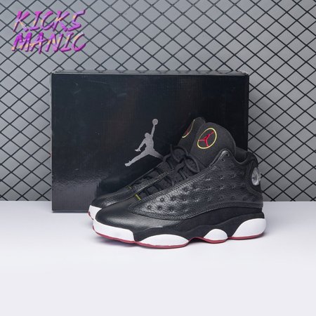 Jordan 13 Retro Playoffs (2011) 414571-001 Size 40-47.5