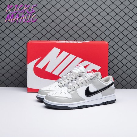 Nike Dunk Low Light Iron Ore (W) DQ7576-001 Size 36-45