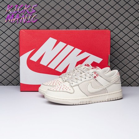 Nike Dunk Low Light Orewood Brown Sashiko DV0834-100 Size 36-46