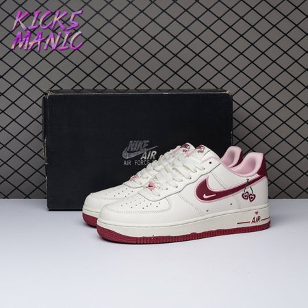 Nike Air Force 1 Low Valentine's Day (2023) FD4616-161 Size 40-45