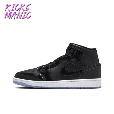 Jordan Air Jordan 1 Mid Space Jam Size 40-46