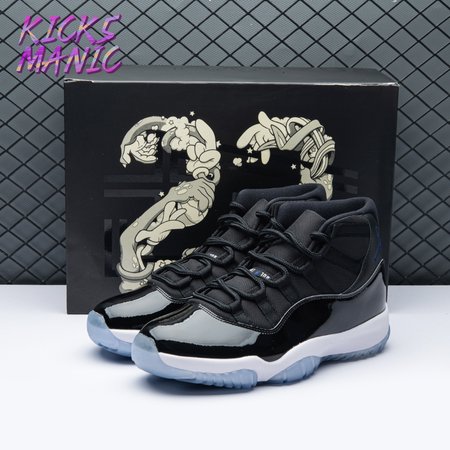 Air Jordan 11 Retro 'Space Jam' Size 40-48.5