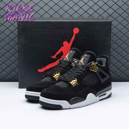 Air Jordan 4 Retro 'Royalty' Size 40-47.5