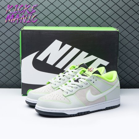 Nike Dunk Low University Of Oregon PE (2023) Size 36-45