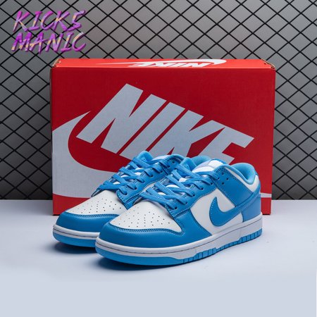 Dunk Low "University Blue" Size 36-47.5