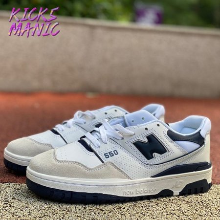 New Balance BB550WA1 Size 36-45