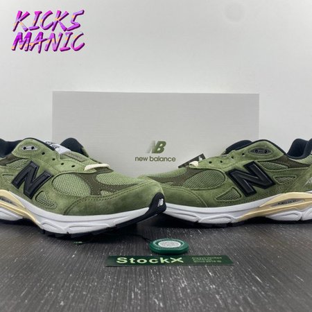 New Balance M990JD3 Size 40-46.5