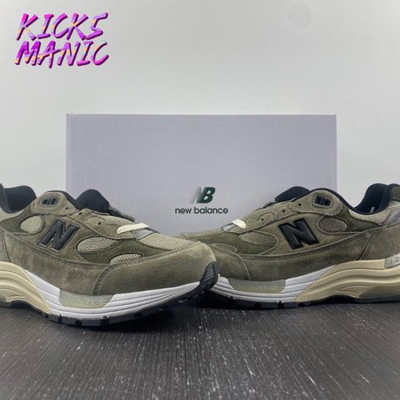 New Balance M992J2 M992GR M992GG Size 40-46.5