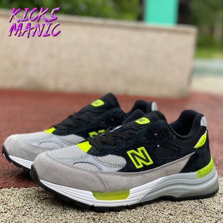 New Balance M992TQ Size 36-46