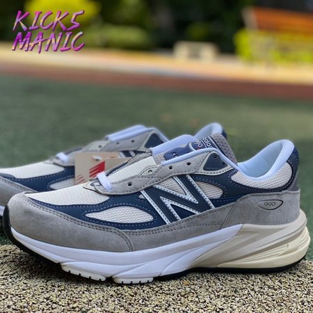 New Balance U990TC6 Size 36-46.5