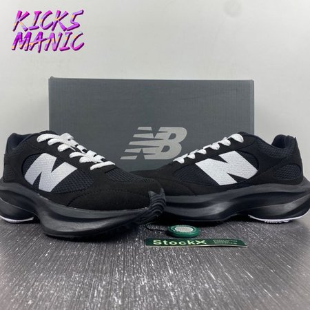 New Balance Warped Runner UWRPOBBW Size 35.5-46