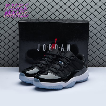 Air Jordan 11 Low 'Space Jam' FV5104-004 Size 40-48.5