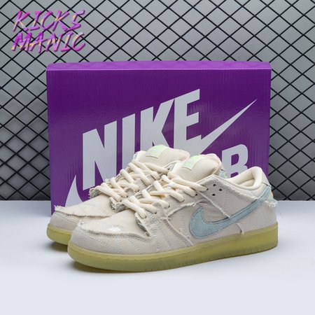 Nike SB Dunk Low Mummy DM0774 111 Size 36-45