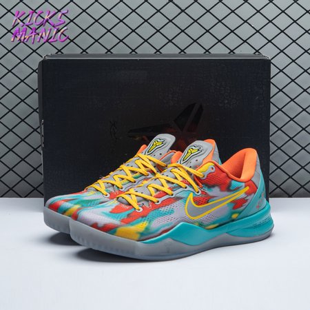 Nike Kobe 8 Protro Venice Beach (2024) 555035-002 Size 40-48.5