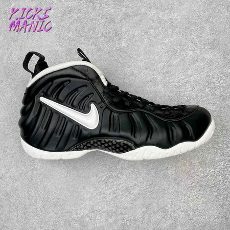 Nike Air Foamposite Pro Dr. Doom 624041-006 Size 38.5-46